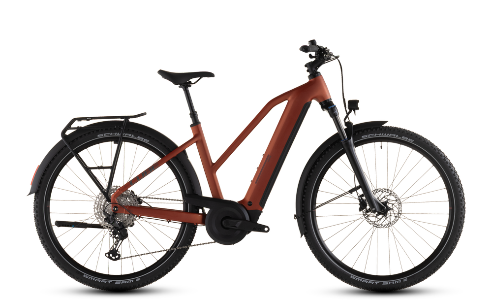 Cube Nuride Hybrid Pro 800 2026