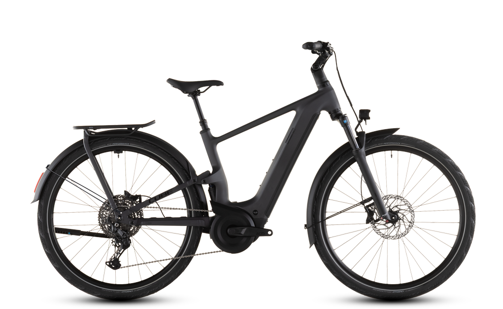 Cube Kathmandu Hybrid ONE11 HPC Pro 800 2026