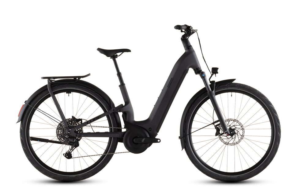 Cube Kathmandu Hybrid ONE11 HPC Pro 800 2026