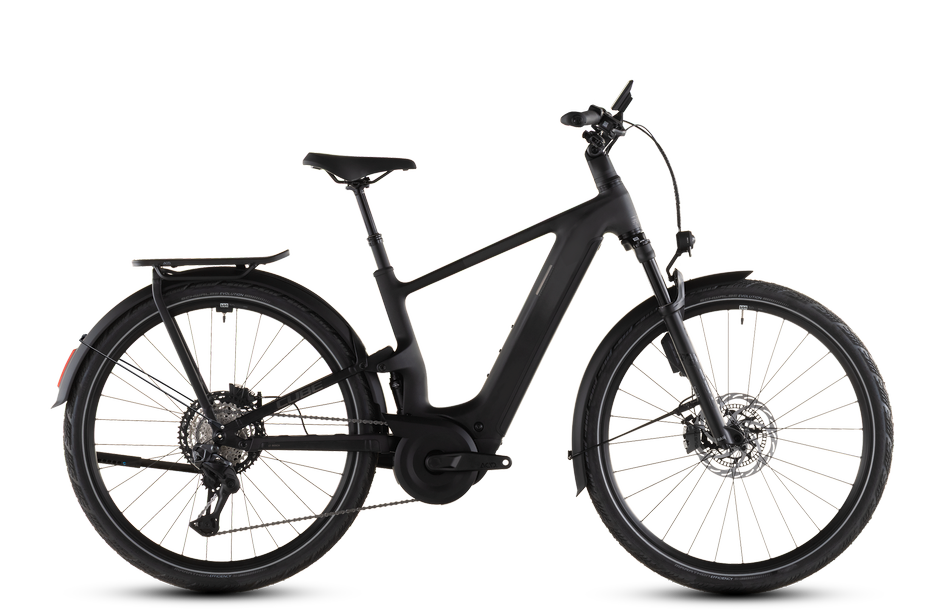 Cube Kathmandu Hybrid ONE11 HPC SLT 800 2026