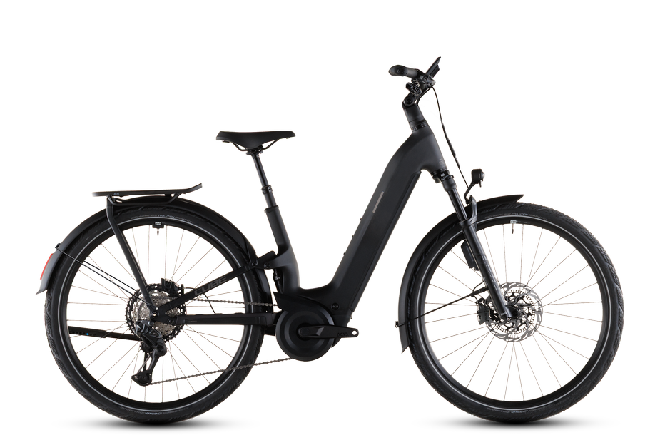 Cube Kathmandu Hybrid ONE11 HPC SLT 800 2026