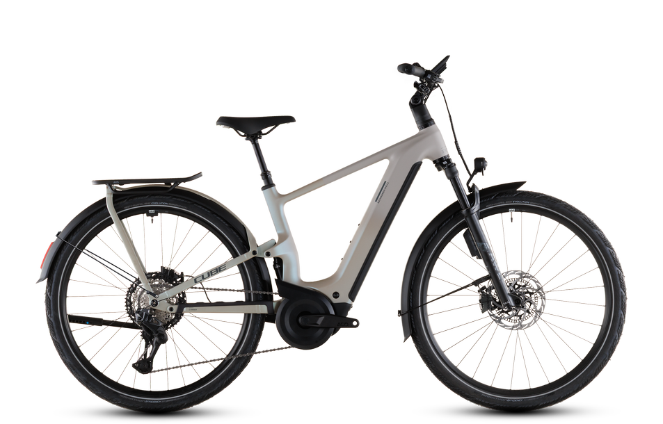 Cube Kathmandu Hybrid ONE11 HPC SLT 800 2026