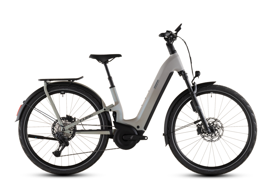 Cube Kathmandu Hybrid ONE11 HPC SLT 800 2026