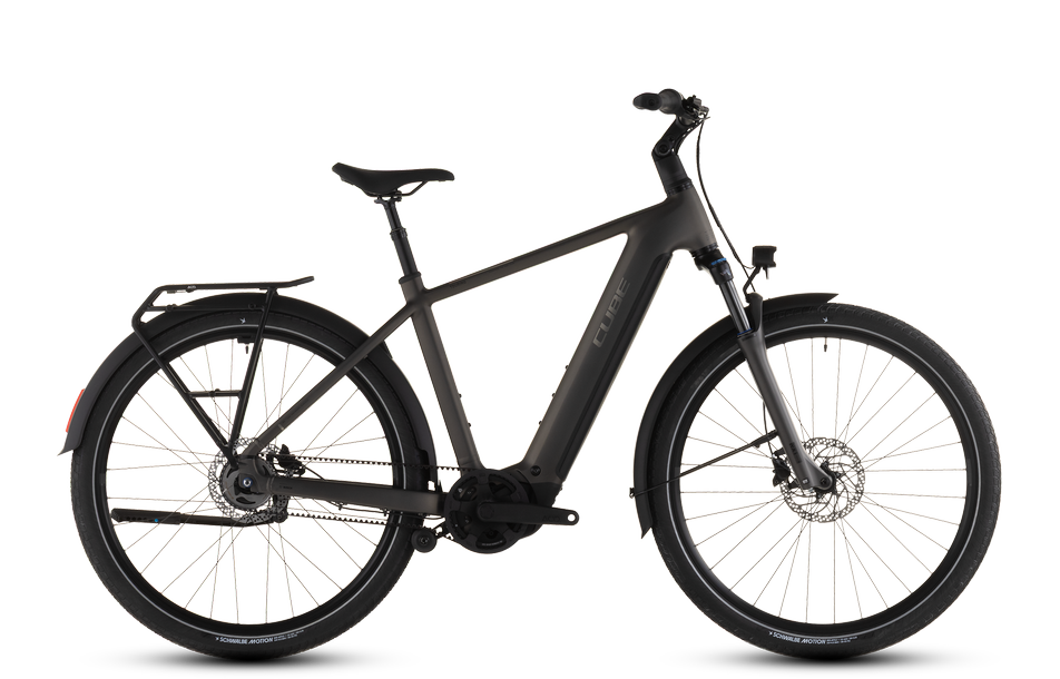 Cube Touring Hybrid Comfort SLX 800 2026