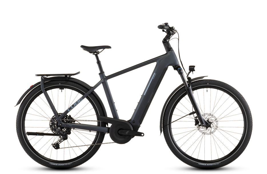 Cube Kathmandu Hybrid ONE 800 2026