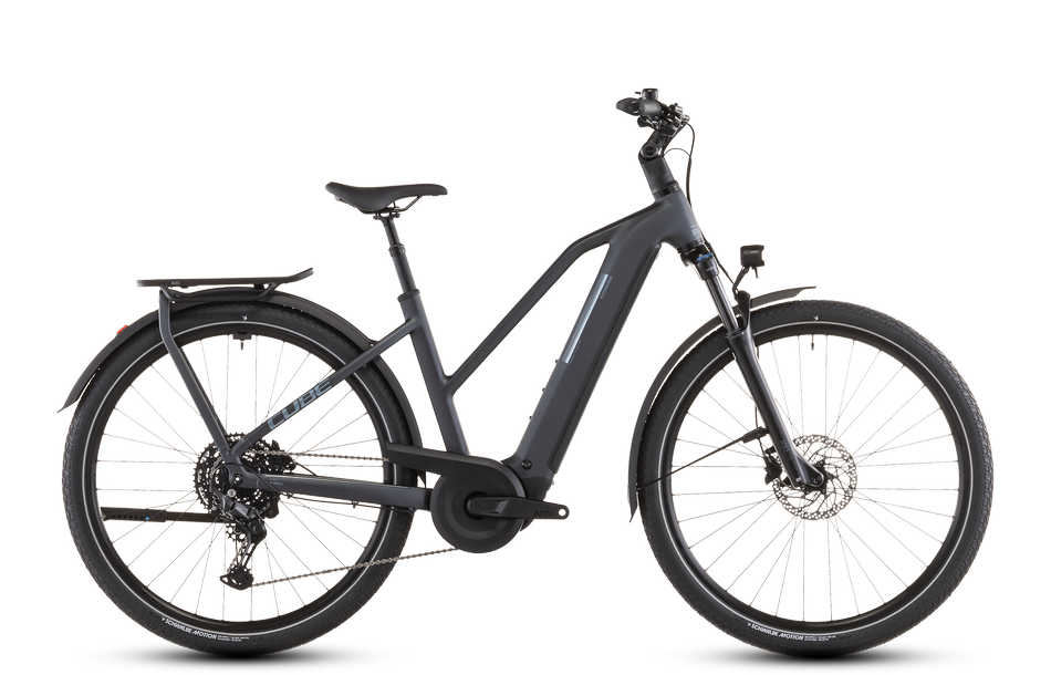 Cube Kathmandu Hybrid ONE 800 2026