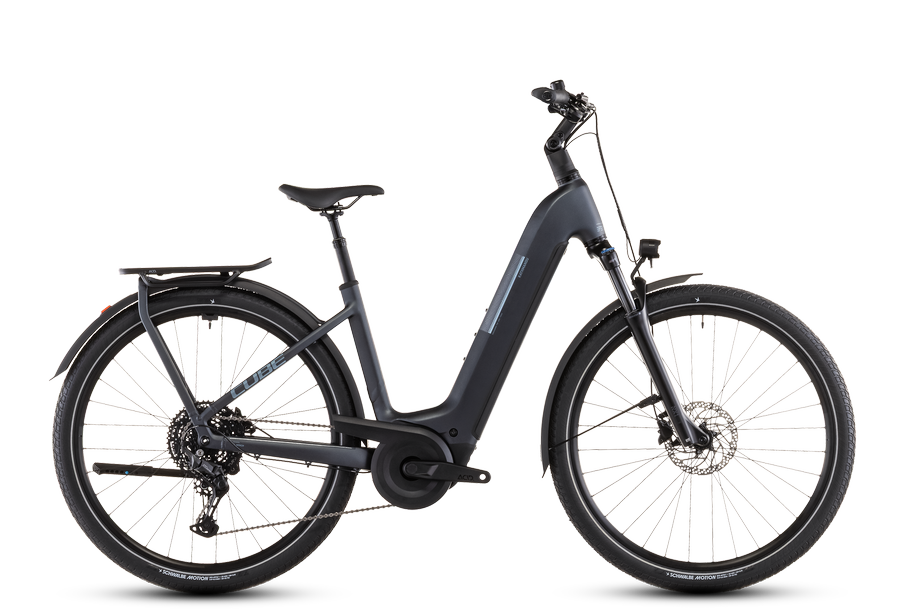 Cube Kathmandu Hybrid ONE 800 2026