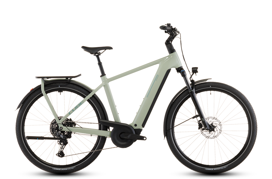 Cube Kathmandu Hybrid ONE 800 2026