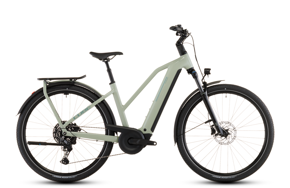 Cube Kathmandu Hybrid ONE 800 2026