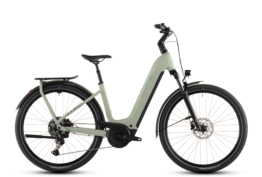 cube e bike tiefeinstieg Cube Kathmandu Hybrid ONE 800 2026 – Ebixs by Zachmann
