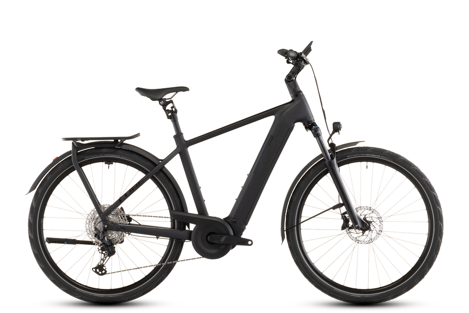 Cube Kathmandu Hybrid Pro 800 2026