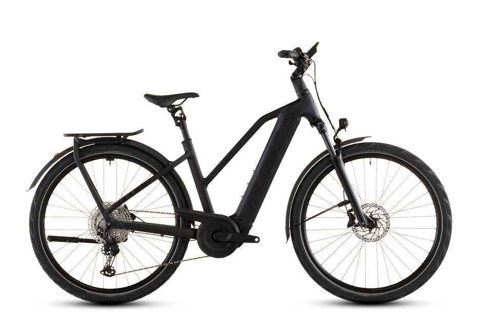 Cube Kathmandu Hybrid Pro 800 2026