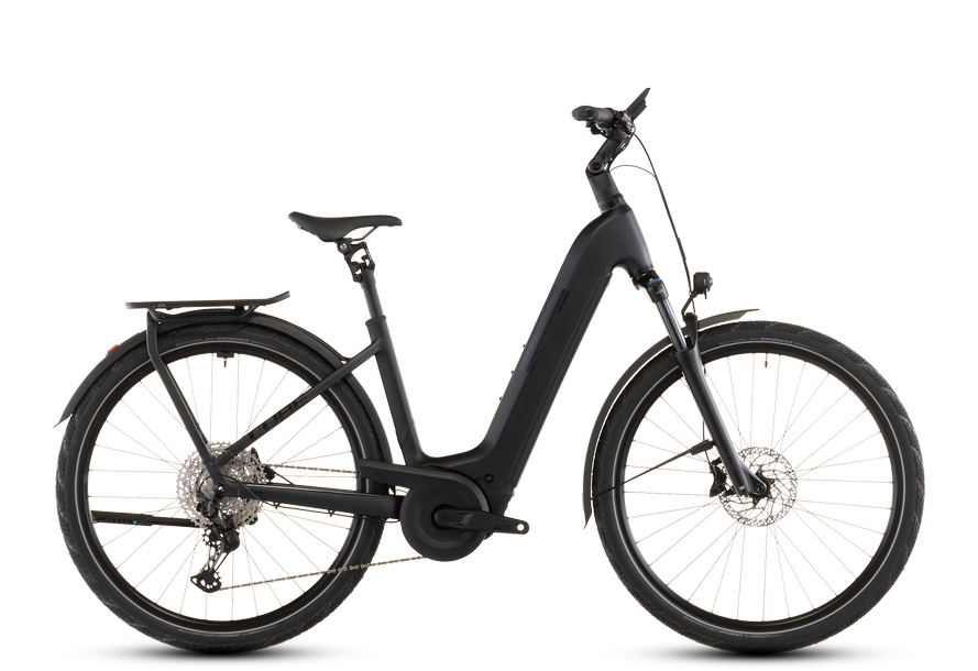 Cube Kathmandu Hybrid Pro 800 2026