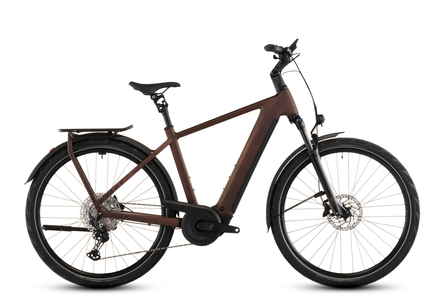 Cube Kathmandu Hybrid Pro 800 2026