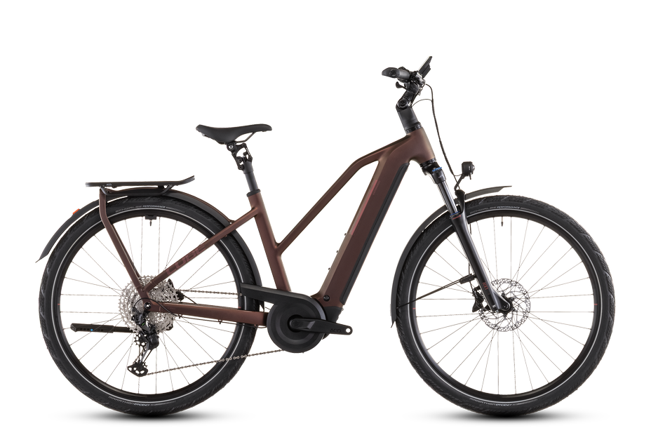 Cube Kathmandu Hybrid Pro 800 2026