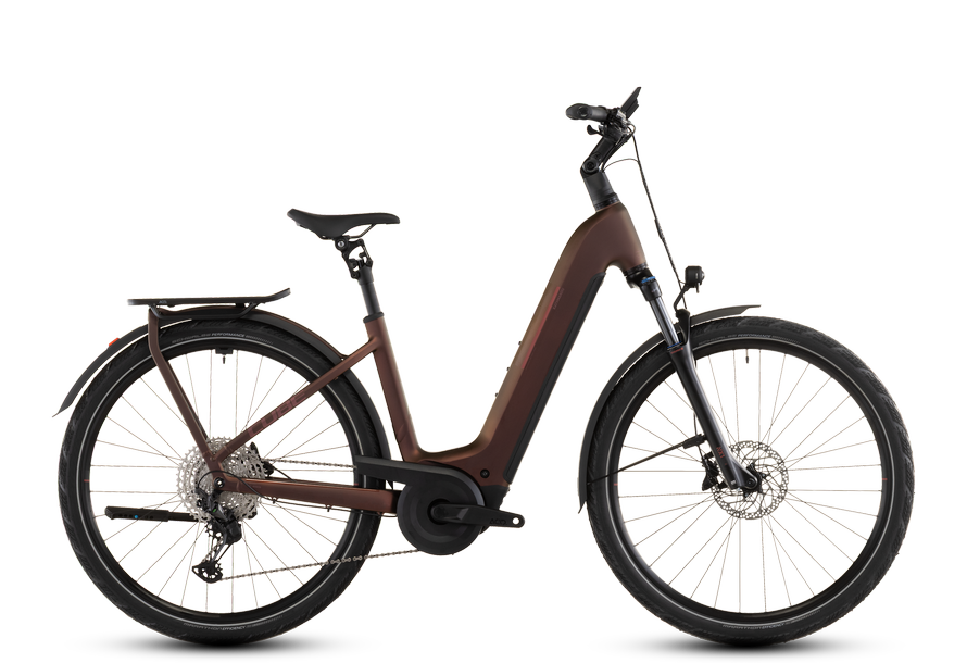 Cube Kathmandu Hybrid Pro 800 2026