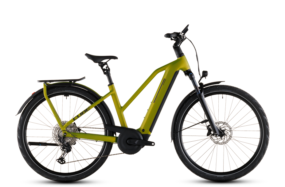 Cube Kathmandu Hybrid Pro 800 2026