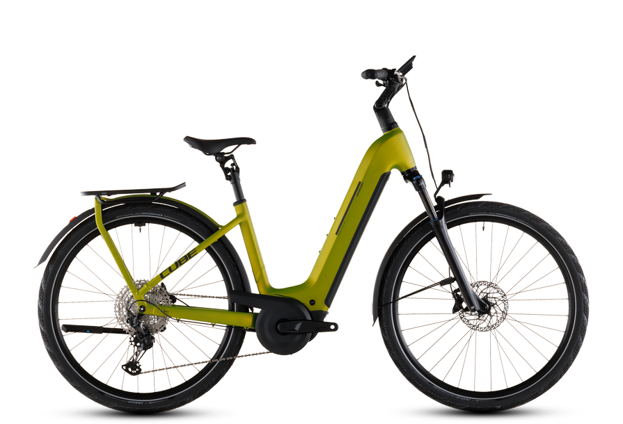 Cube Kathmandu Hybrid Pro 800 2026
