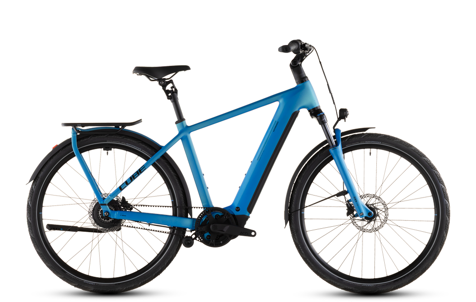 Cube Kathmandu Hybrid Comfort Pro 800 2026