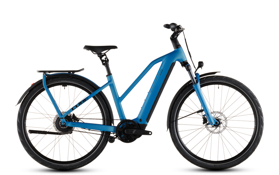 Cube Kathmandu Hybrid Comfort Pro 800 2026