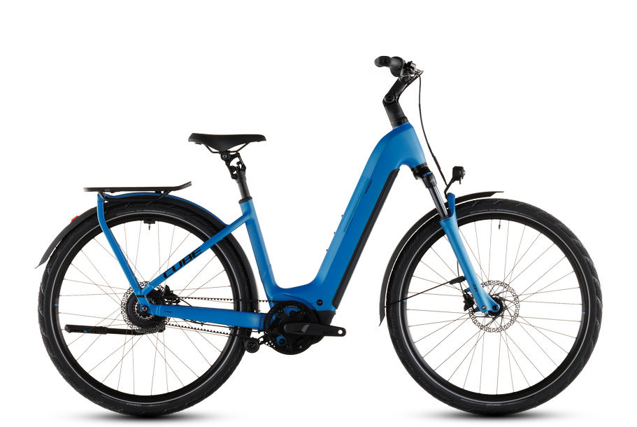 Cube Kathmandu Hybrid Comfort Pro 800 2026