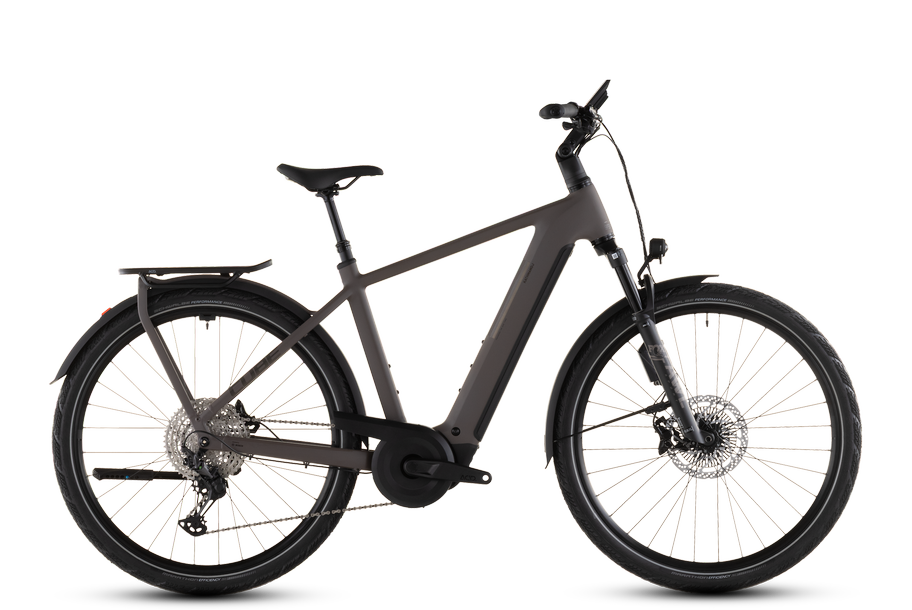 Cube Kathmandu Hybrid EXC 800 2026