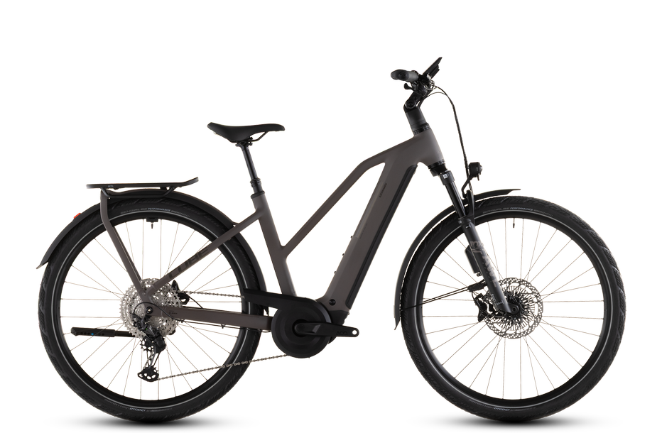 Cube Kathmandu Hybrid EXC 800 2026