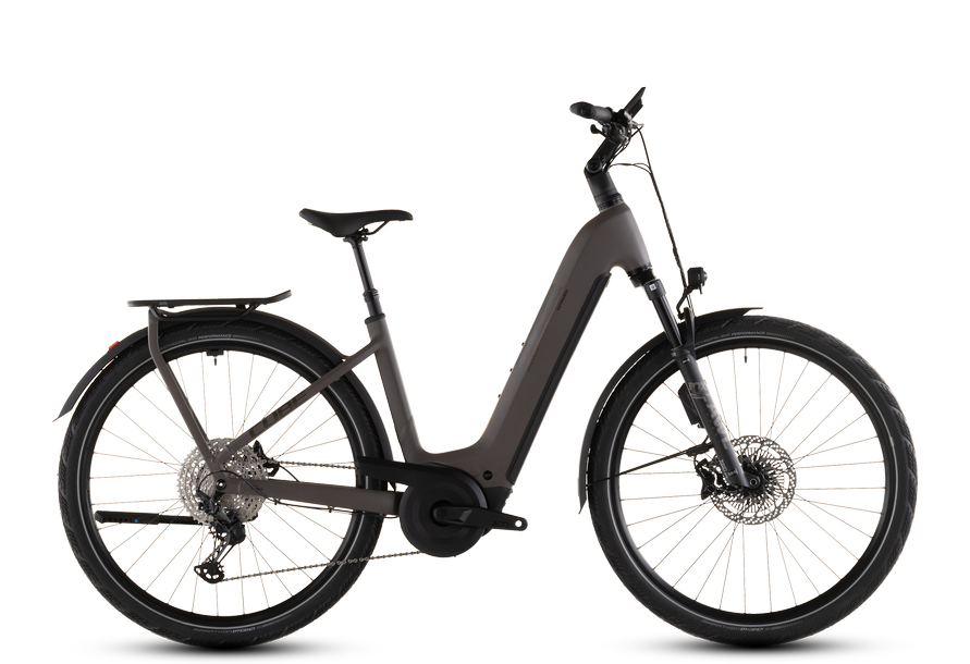 Cube Kathmandu Hybrid EXC 800 2026