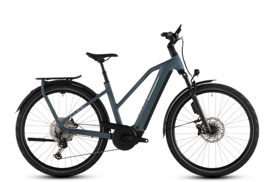 Cube Kathmandu Hybrid EXC 800 2026