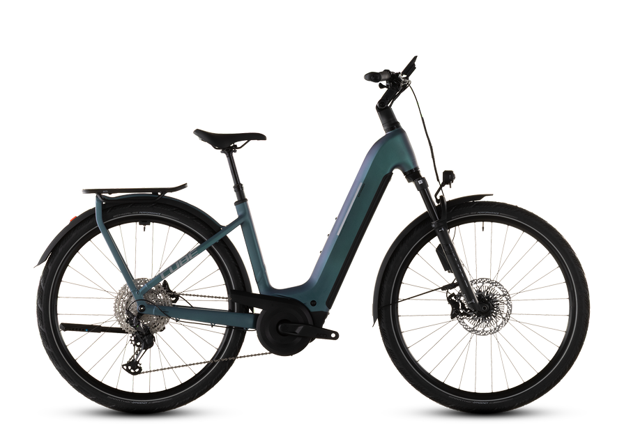 Cube Kathmandu Hybrid EXC 800 2026