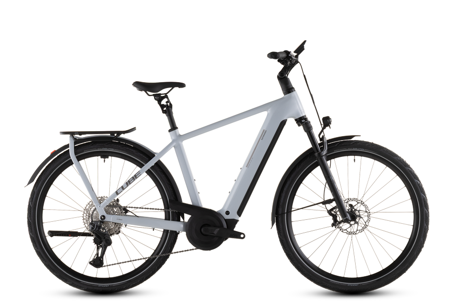 Cube Kathmandu Hybrid SLX 800 2026