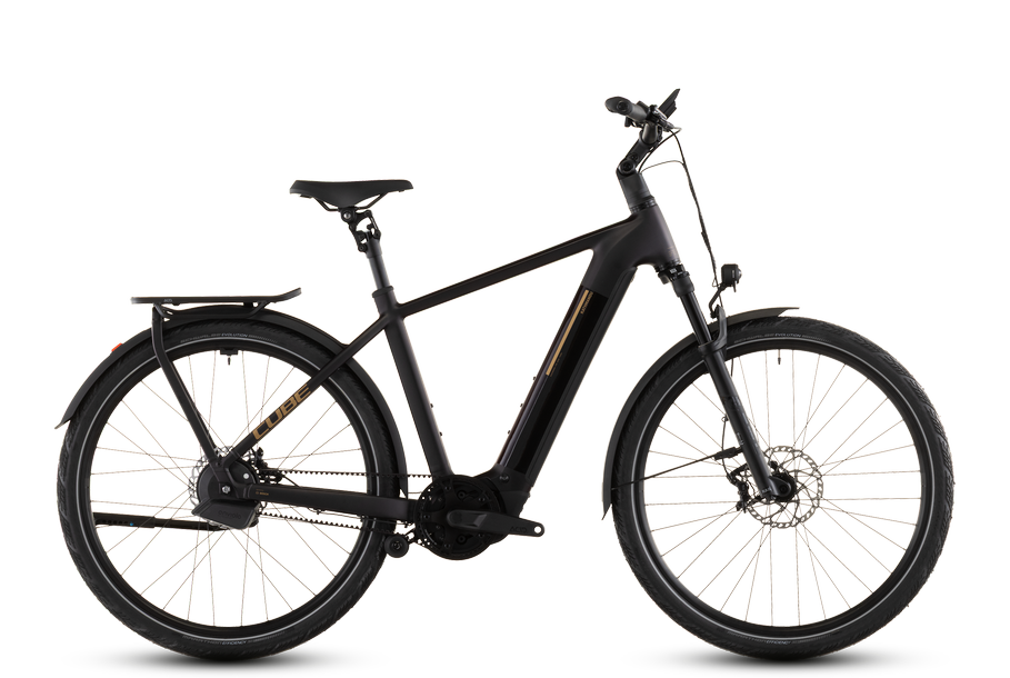 Cube Kathmandu Hybrid Comfort SLX 800 2026