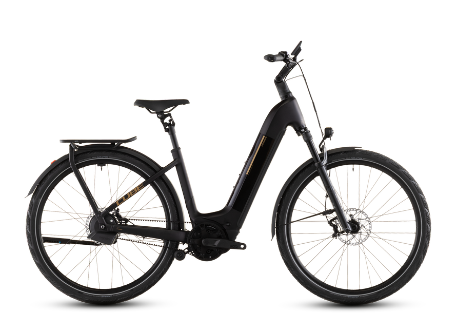 Cube Kathmandu Hybrid Comfort SLX 800 2026