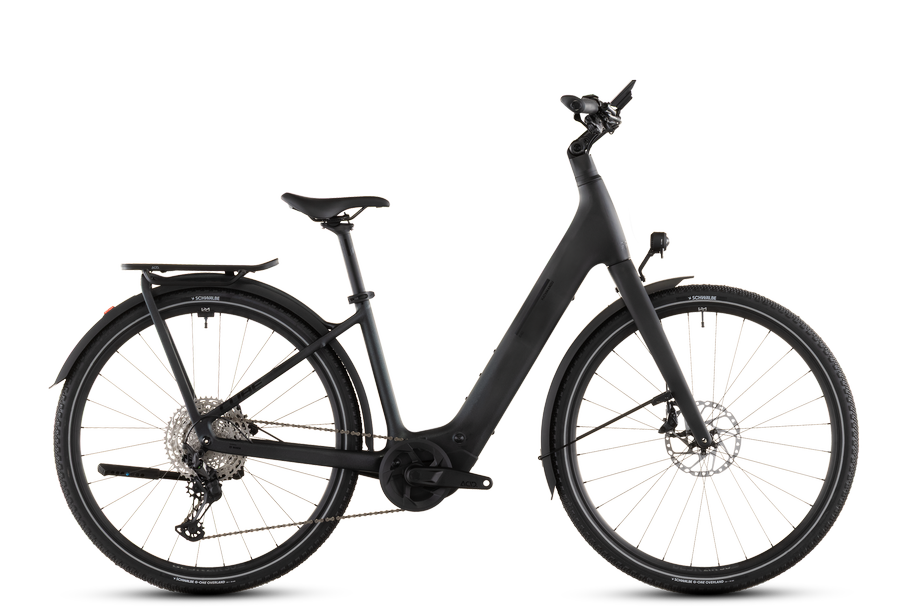 Cube Kathmandu Hybrid C:62 SLX 400X 2026