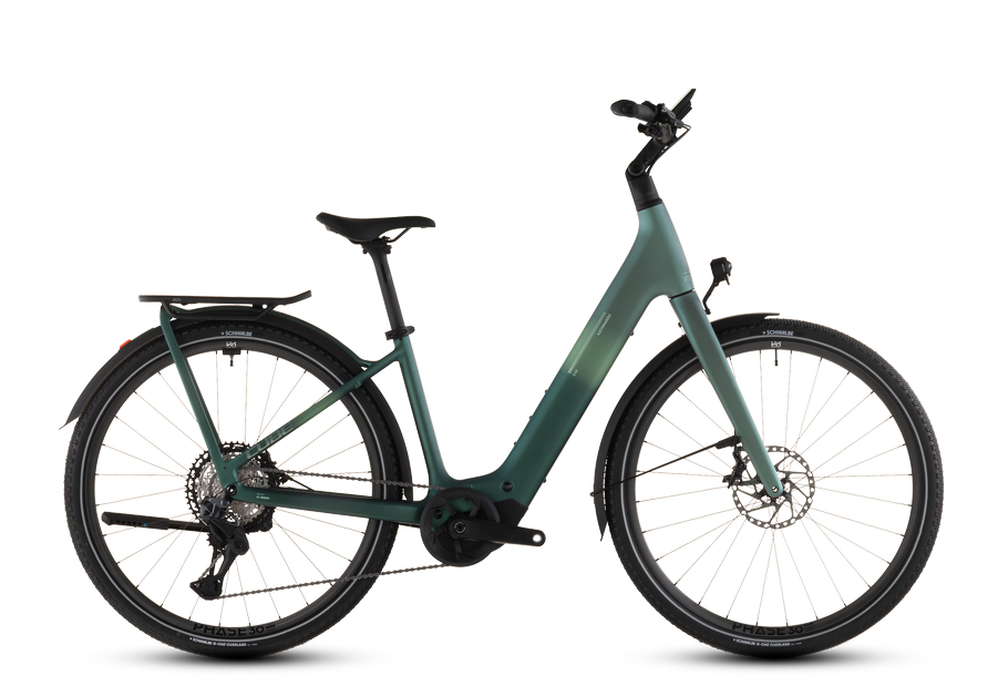 Cube Kathmandu Hybrid C:62 SLT 400X 2026