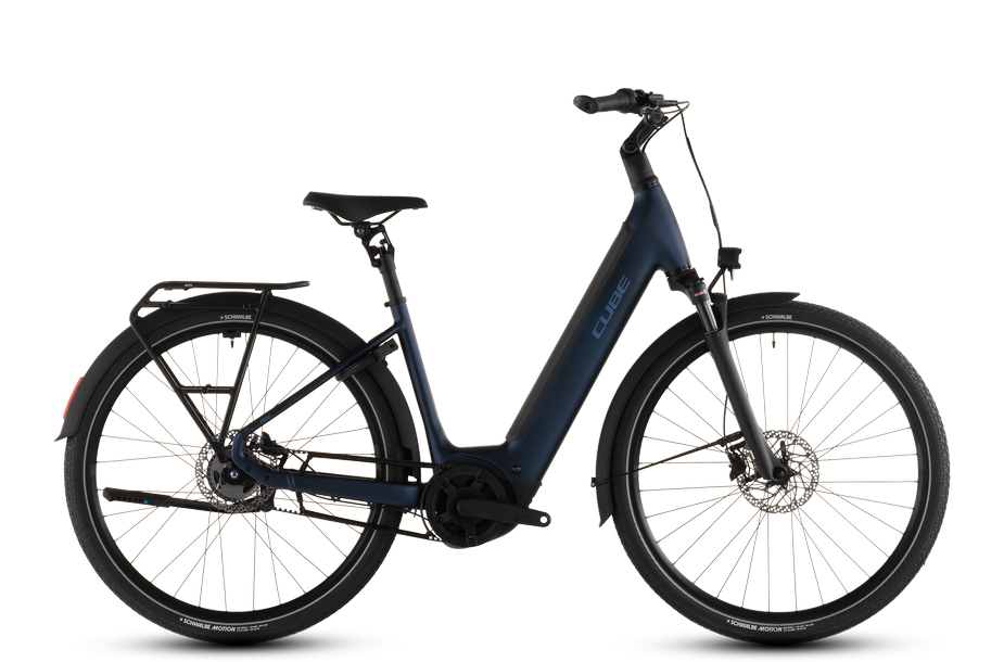 Cube Supreme Hybrid Deluxe ONE 600 2026