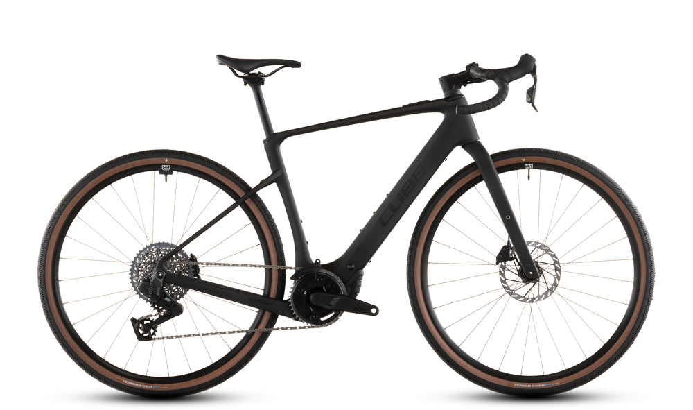 Cube Nuroad Hybrid C:62 EXC 400X 2026