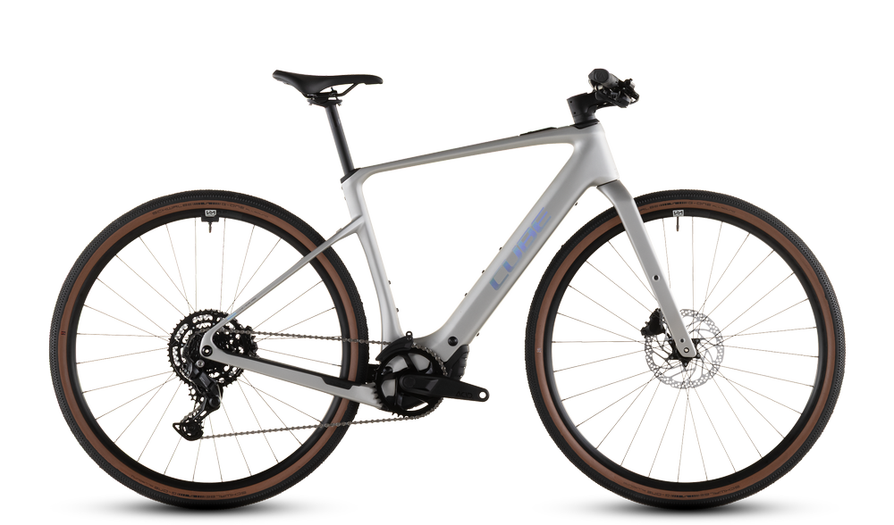 Cube Nulane Hybrid C:62 Race 400X 2026
