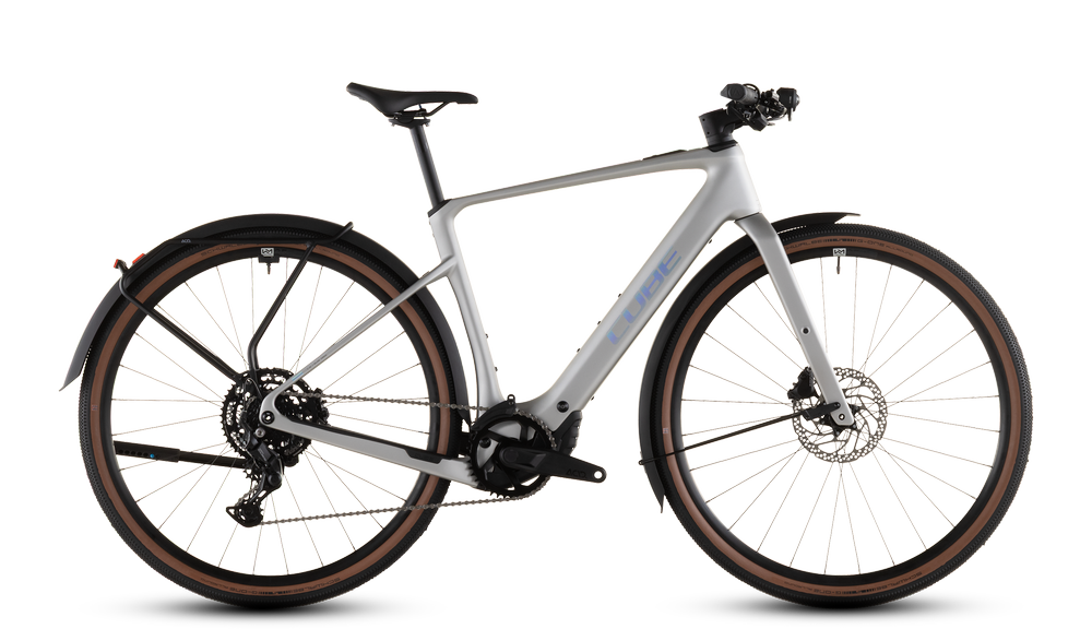 Cube Nulane Hybrid C:62 Race 400X FE 2026