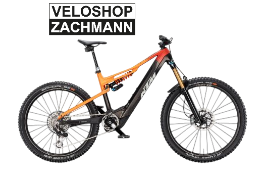 KTM MACINA PROWLER EXONIC 2025