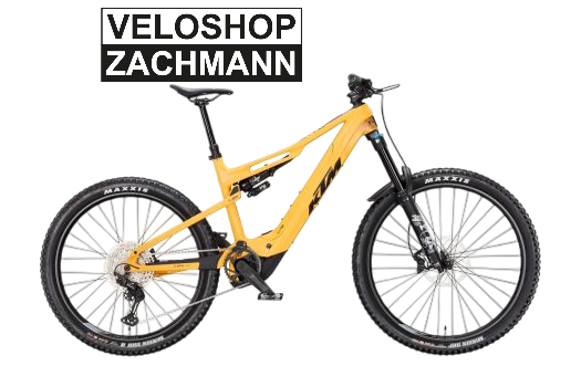 KTM MACINA PROWLER ELITE 2025