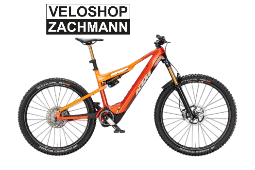 KTM MACINA KAPOHO EXONIC 2025