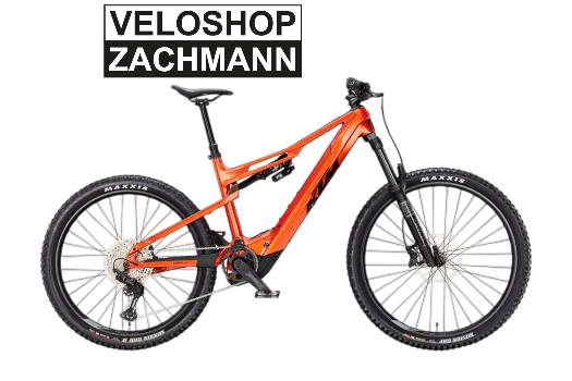 KTM MACINA KAPOHO Elite 2025