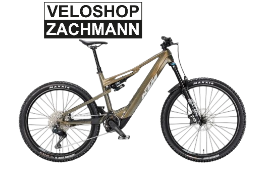 KTM MACINA KAPOHO 8971 - 2025