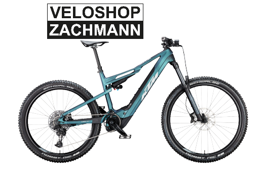 KTM MACINA KAPOHO 8973 - 2025