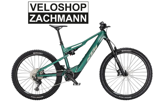 KTM MACINA KAPOHO 8973 - 2025