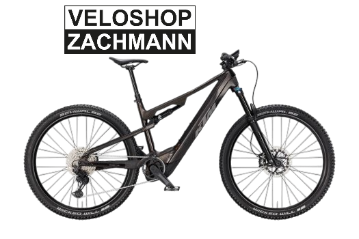 KTM Macina Lycan 891 2025