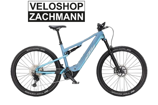 KTM Macina Lycan 891 GLORIOUS 2025