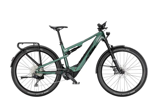 KTM MACINA CHACANA 891 LFC