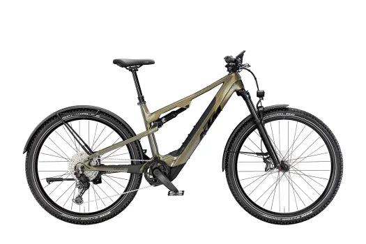KTM MACINA CHACANA 892 LFC